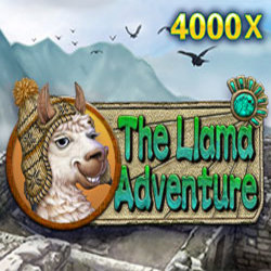 WINDEE888 JDB slot The Llama Adventure