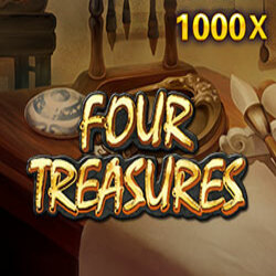 WINDEE888 JDB slot Four Treasures
