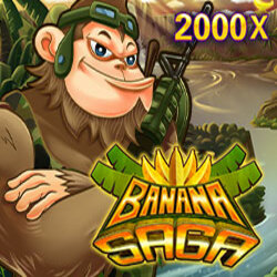 WINDEE888 JDB slot Banana Saga