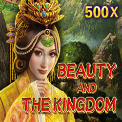 WINDEE888 JDB slot Beauty And The Kingdom