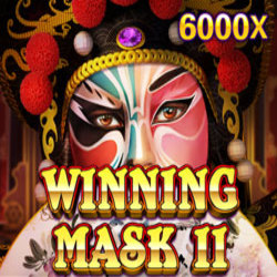 WINDEE888 JDB slot Winning Mask II