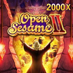 WINDEE888 JDB slot Open Sesame II