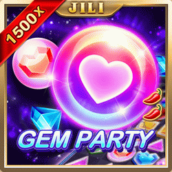 WINDEE888 JILI slot Gem Party