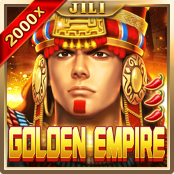 WINDEE888 JILI slot Golden Empire