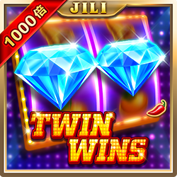 WINDEE888 JILI slot TWIN WINS