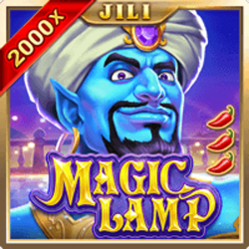 WINDEE888 JILI slot Magic Lamp