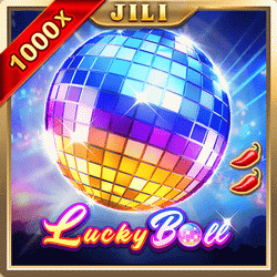 WINDEE888 JILI slot Lucky Ball