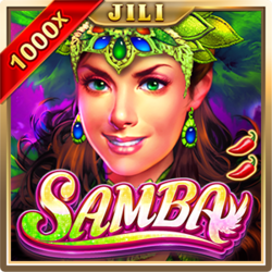 WINDEE888 JILI slot Samba