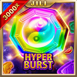 WINDEE888 JILI slot Hyper Burst