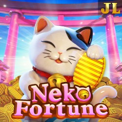 WINDEE888 JILI slot Neko Fortune