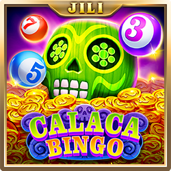 WINDEE888 JILI slot Calaca Bingo