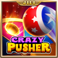 WINDEE888 JILI slot Crazy Pusher