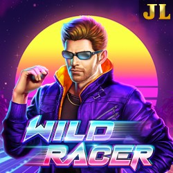 WINDEE888 JILI slot Wild Racer