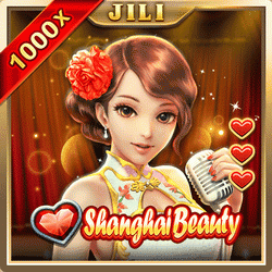WINDEE888 JILI slot Shanghai Beauty