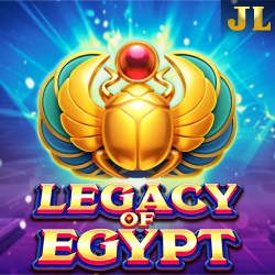 WINDEE888 JILI slot Legacy of Egypt