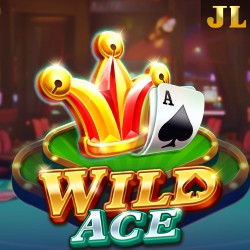 WINDEE888 JILI slot Wild Ace