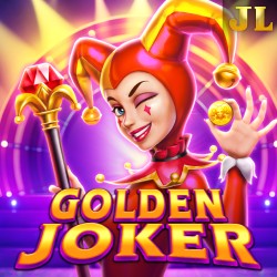WINDEE888 JILI slot Golden Joker