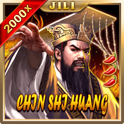 WINDEE888 JILI slot Chin Shi Huang