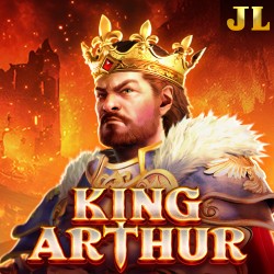WINDEE888 JILI slot King Arthur