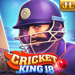 WINDEE888 JILI slot Cricket King 18