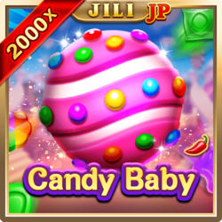 WINDEE888 JILI slot Candy Baby