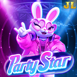 WINDEE888 JILI slot Party Star
