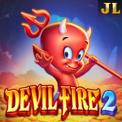 WINDEE888 JILI slot Devil Fire 2