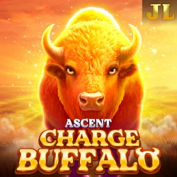 WINDEE888 JILI slot Charge Buffalo Ascent