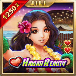 WINDEE888 JILI slot Hawaii Beauty