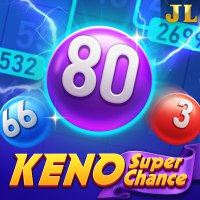 WINDEE888 JILI slot Keno Super Chance