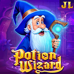 WINDEE888 JILI slot Potion Wizard