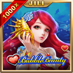 WINDEE888 JILI slot Bubble Beauty