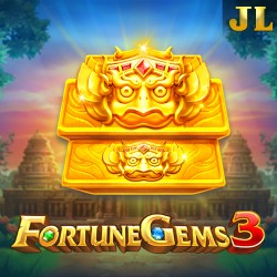 WINDEE888 JILI slot Fortune Gems 3