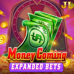 WINDEE888 JILI slot Money Coming Expand Bets