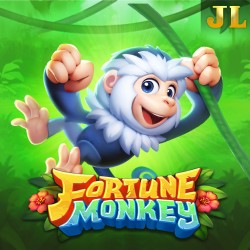WINDEE888 JILI slot Fortune Monkey