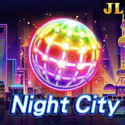 WINDEE888 JILI slot Night City