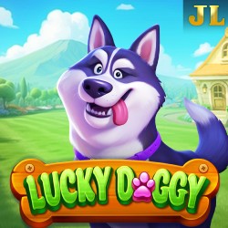 WINDEE888 JILI slot Lucky Doggy
