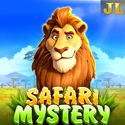 WINDEE888 JILI slot Safari Mystery