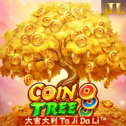 WINDEE888 JILI slot Coin Tree