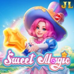 WINDEE888 JILI slot Sweet Magic