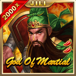 WINDEE888 JILI slot God Of Martial