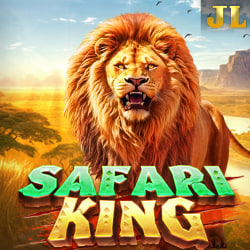 WINDEE888 JILI slot Safari King
