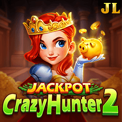 WINDEE888 JILI slot Crazy Hunter 2