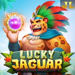 WINDEE888 JILI slot Lucky Jaguar
