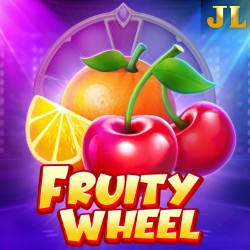 WINDEE888 JILI slot Fruity Wheel