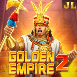 WINDEE888 JILI slot Golden Empire 2