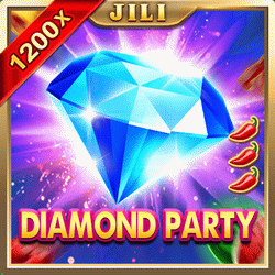 WINDEE888 JILI slot DiamondParty