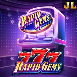 WINDEE888 JILI slot Rapid Gems 777