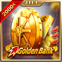 WINDEE888 JILI slot Crazy Golden Bank