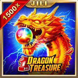 WINDEE888 JILI slot Dragon Treasure